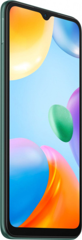 Мобильный телефон Xiaomi Redmi 10C  4+64Gb Mint Green - фото в интернет-магазине Арктика