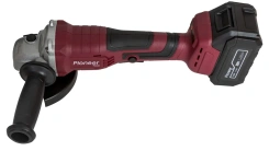 Углошлифовальная машинка Pioneer AG-M20V-125-01B - каталог товаров магазина Арктика