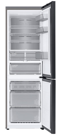 Холодильник Samsung RB34C7B5E12/EF - фото в интернет-магазине Арктика