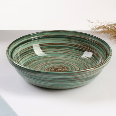 Салатник "Модерн №2" 10571788 1,0 л - Сима-ленд - фото в интернет-магазине Арктика