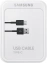 Кабель Samsung EP-DG930IBRGRU black USB Type-C 1.5m - фото в интернет-магазине Арктика