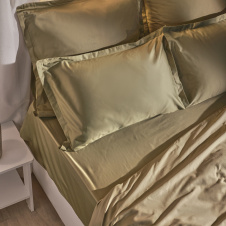 Простыня SL Home "Олива" 160*235 см 10217111 - Сима-ленд - каталог товаров магазина Арктика