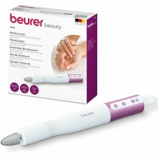 Маникюрно-педикюрный набор Beurer MP 52 - каталог товаров магазина Арктика