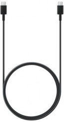 Кабель Samsung EP-DX310JBEG Черный Type-C 3A 1.8m - каталог товаров магазина Арктика