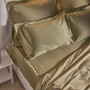 Простыня SL Home "Олива" 160*235 см 10217111 - Сима-ленд
