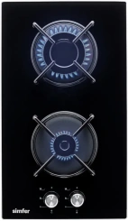 Варочная панель Simfer H30N20S470 - каталог товаров магазина Арктика