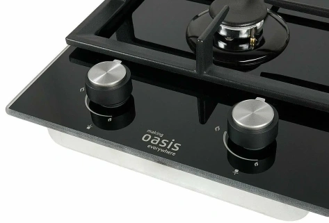 Варочная панель Oasis P-GBD - фото в интернет-магазине Арктика