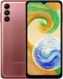Мобильный телефон Samsung Galaxy A04s 64Gb Copper/Медный (SM-A047)