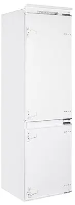 Встраиваемый холодильник LERAN BIR 2707 NF - фото в интернет-магазине Арктика