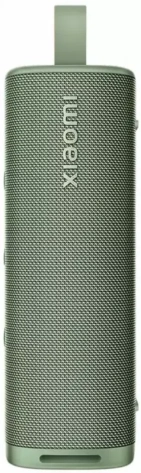 Портативная акустика Xiaomi Sound Outdoor 30W Green (QBH4372GL) - фото в интернет-магазине Арктика