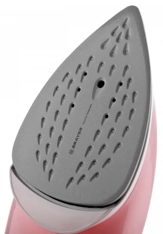 Утюг BRAYER BR4080 - фото в интернет-магазине Арктика