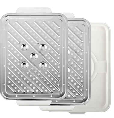 Пароварка BRAYER BR2860 - фото в интернет-магазине Арктика