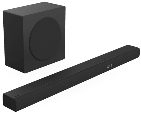 Саундбар Hisense HS3100 - фото в интернет-магазине Арктика