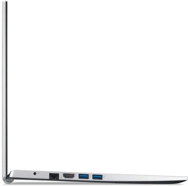 Ноутбук Acer A315-35-P3LM N6000/8Gb/1Tb HDD/15.6" no OS  - фото в интернет-магазине Арктика