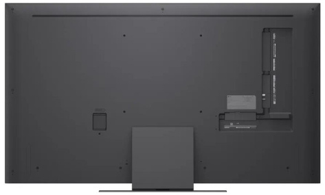 Телевизор LG 55MRGB86B6A.ARUG UHD Smart TV - фото в интернет-магазине Арктика