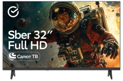 Телевизор Sber SDX-32F3112 Smart TV - каталог товаров магазина Арктика