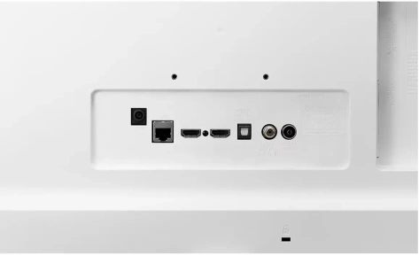Телевизор LG 24TQ510S-WZ Smart TV CN - фото в интернет-магазине Арктика