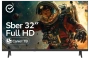 Телевизор Sber SDX-32F3112 Smart TV