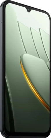 Мобильный телефон POCO C81 Pro 4+128Gb Черный - фото в интернет-магазине Арктика
