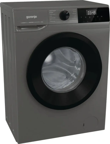 Стиральная машина Gorenje WNHPI84AS/AR - фото в интернет-магазине Арктика