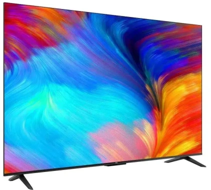 Телевизор TCL 50P637 UHD Smart TV RU - фото в интернет-магазине Арктика