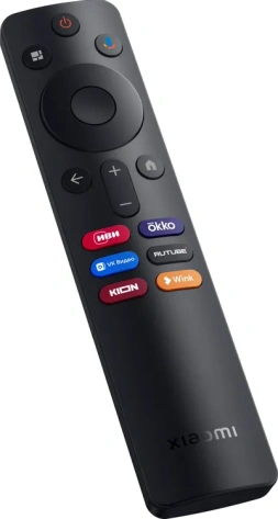 Телевизор Xiaomi TV S Mini LED 55 2026 (L55MC-SRU) UHD Smart TV - фото в интернет-магазине Арктика