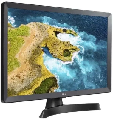 Телевизор LG 24TQ510S-PZ Smart TV CN - фото в интернет-магазине Арктика
