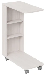 Стол журнальный "Тип 14" (ясень шимо) - Три Я - каталог товаров магазина Арктика