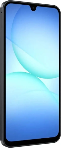 Мобильный телефон Samsung Galaxy A17 6+128Gb Черный (SM-A175FZKCCAU) - фото в интернет-магазине Арктика