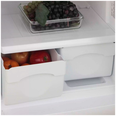 Холодильник Indesit ITD 167 W - фото в интернет-магазине Арктика