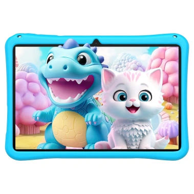 Планшетный ПК Teclast P30T Kids 10.1" Wi-Fi (синий) - фото в интернет-магазине Арктика