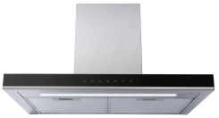 Вытяжка Haier HVX-C672TX - каталог товаров магазина Арктика