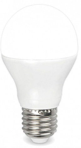 Лампа светодиодная Включай 25W E27 A70 4000K 220V - фото в интернет-магазине Арктика