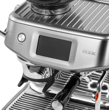 Кофейная станция BORK C810 - фото в интернет-магазине Арктика