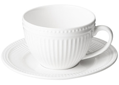 Чайная пара "Gorgeous" 425-046 220 мл - Арти М - каталог товаров магазина Арктика