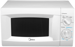 Микроволновая печь Midea MM720CKE - каталог товаров магазина Арктика