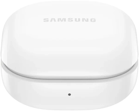 Наушники Samsung Galaxy Buds2 Белые (SM-R177NZWACIS) TWS - фото в интернет-магазине Арктика