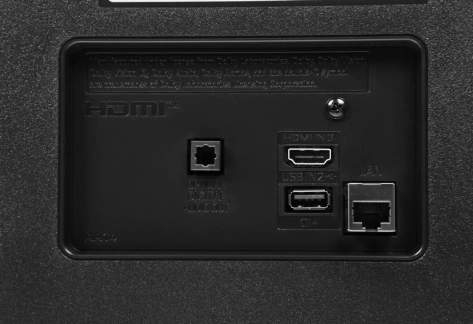 Телевизор LG 55NANO81A6A.ARUG UHD Smart TV - фото в интернет-магазине Арктика