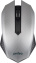 Мышь беспроводная Perfeo SWITCH (PF-A4501) (серебристая) - фото в интернет-магазине Арктика