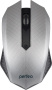 Мышь беспроводная Perfeo SWITCH (PF-A4501) (серебристая)