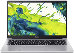 Ноутбук Acer AL15-33P-32EH Core 3 N355/8Gb/SSD512Gb/15.6" no OS - каталог товаров магазина Арктика