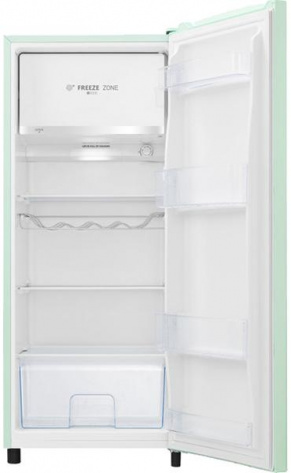 Холодильник Hisense RR-220D4AP2 - фото в интернет-магазине Арктика