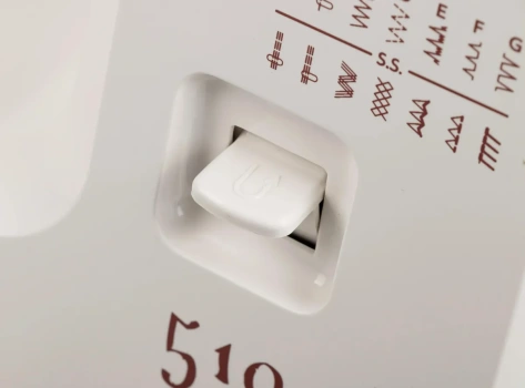 Швейная машинка Janome Sew Dream 510 - фото в интернет-магазине Арктика