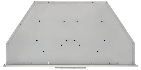 Вытяжка Krona RUNA 600 inox S - фото в интернет-магазине Арктика