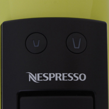 Капсульная кофемашина Nespresso DeLonghi Essenza Mini EN 85 L - фото в интернет-магазине Арктика