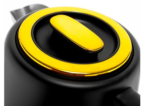 Чайник BRAYER BR1017 - фото в интернет-магазине Арктика