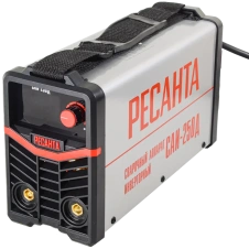 Инверторный сварочный аппарат РЕСАНТА САИ-250Д - каталог товаров магазина Арктика