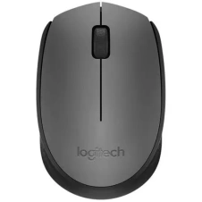 Мышь Logitech M170 (серо/черная) (910-004646) - каталог товаров магазина Арктика