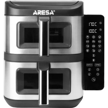 Аэрогриль Aresa AR-5801 - фото в интернет-магазине Арктика