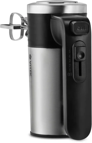 Миксер Vitek VT-1404 - фото в интернет-магазине Арктика